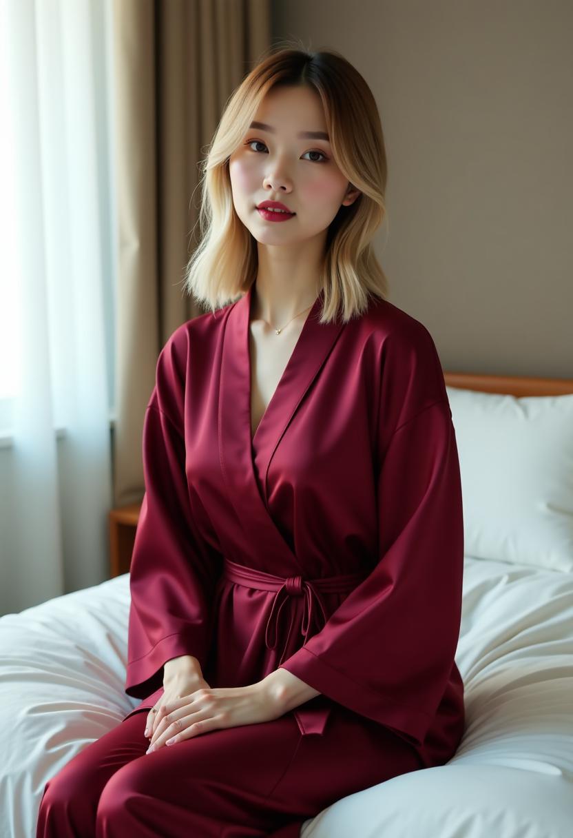 心动预警