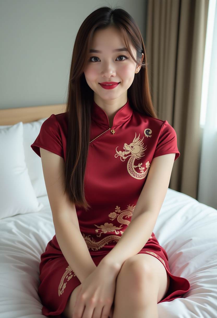 追光者